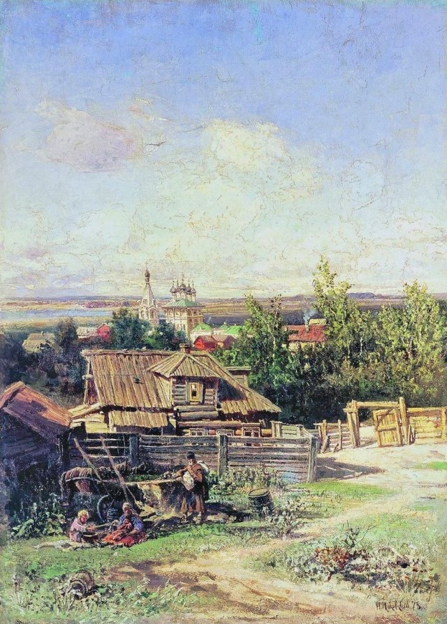 АРТ-Воскресенье