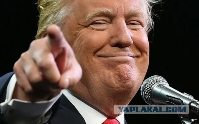 Трамп составил свой рейтинг президентов США и назвал себя "величайшим"
