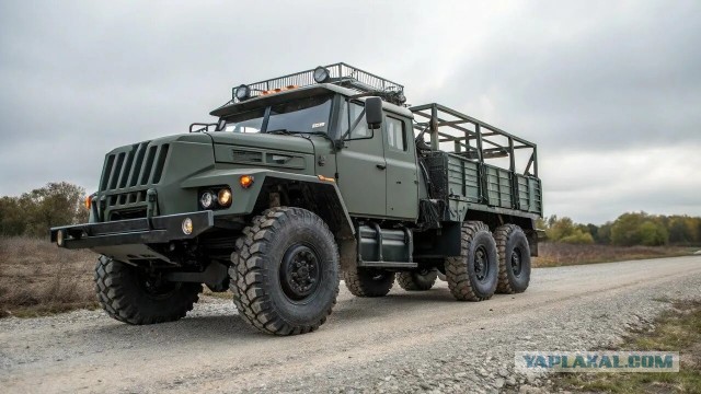ЗИЛ-157