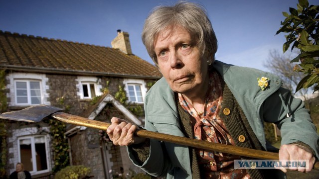 Охуенные тапки