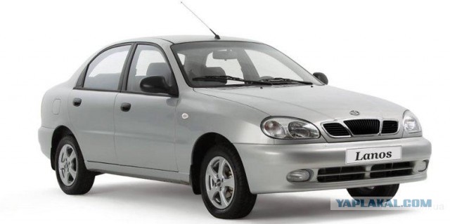 "Этот неловкий момент": рейтинг самых корявых авто
