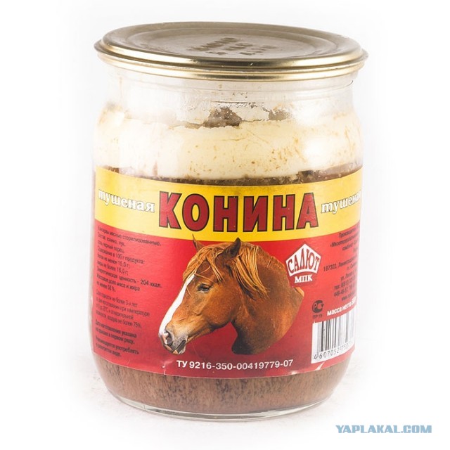 Все что, вы хотели знать о консервах,