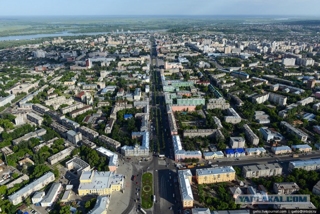 Барнаул