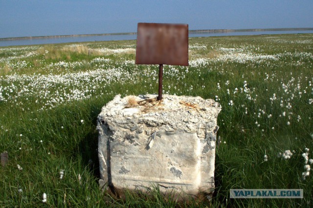 Полуостров ЯМАЛ зимой и летом
