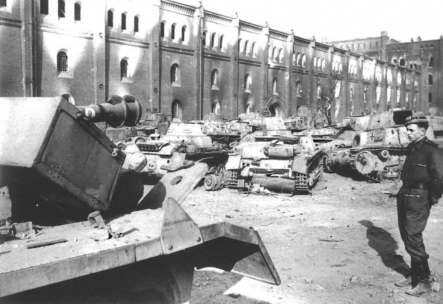 Wargaming 10
