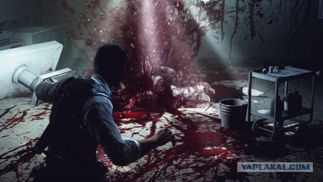 25 самых ожидаемых игр на Е3 2014