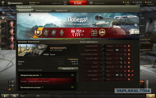 Wargaming 15