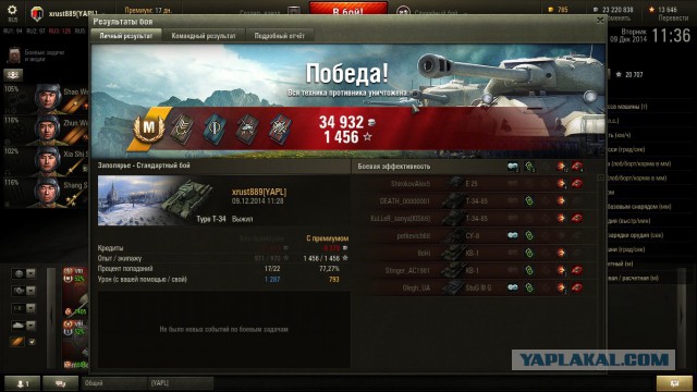 Wargaming 17