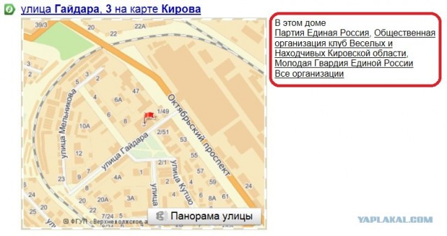 Веб-камеры на избирательных участках