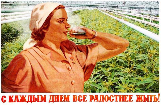 Алко-Нарко-Психо-Фармо и т.п. поборка