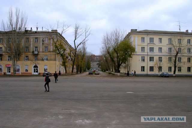 Фото прошлого века