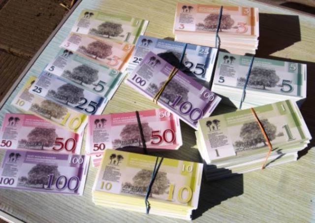 Подмосковный фермер прогнал главу деревни и ввел