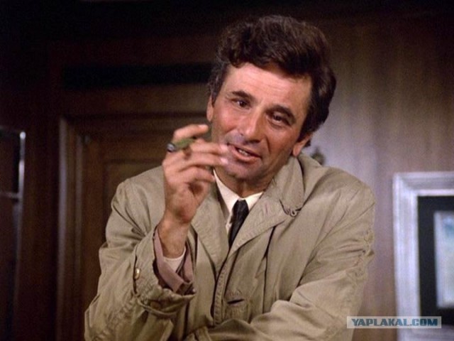 Самые известные копы голливудских фильмов