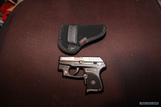 Моя коллекция оружия...