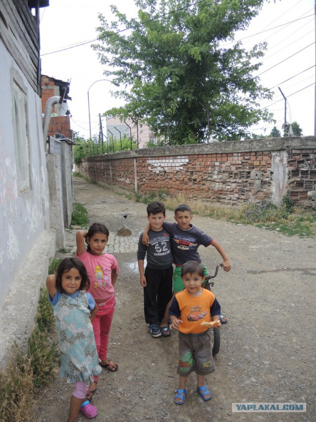 Балканы 2015