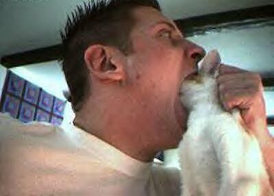 Внимание! У Ликоса пропала совесть!