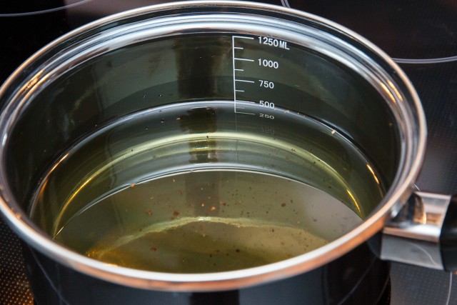 Легендарный немецкий фастфуд "Карривурст с картофелем фри"