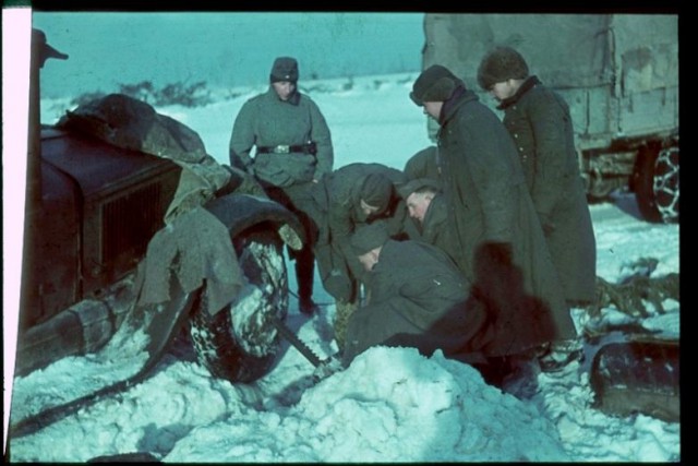 Зима в России - больше, чем зима!