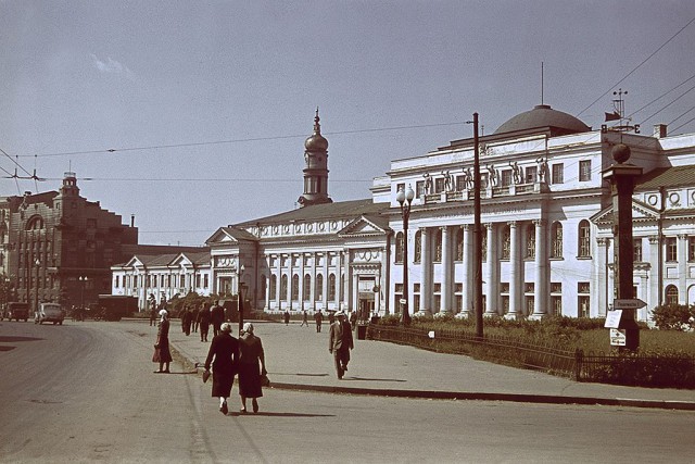 Фотографии к "Нахальному минированию" и "Лехе"