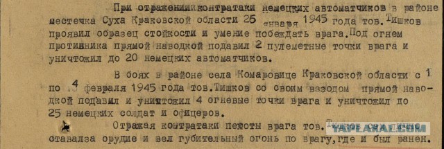 Бессмертный полк, вперед!