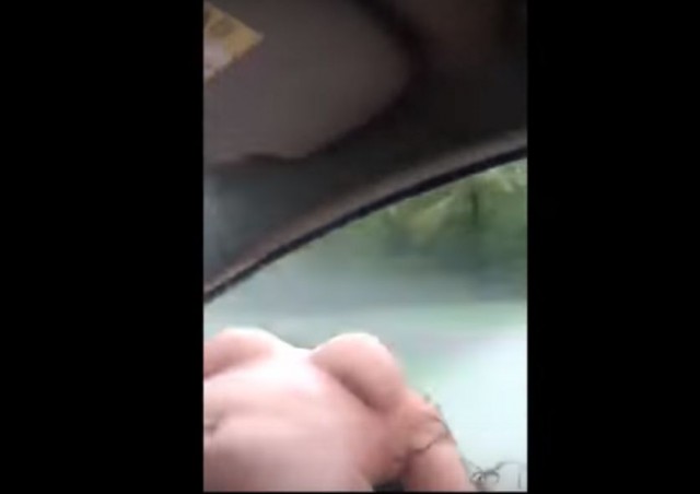 Видео момента гибели голой российской туристки в Доминикане, 18+