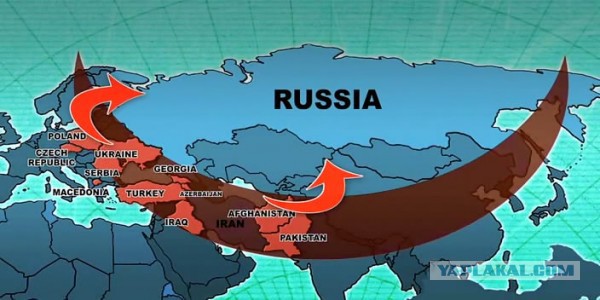 Как будет выглядеть война против России