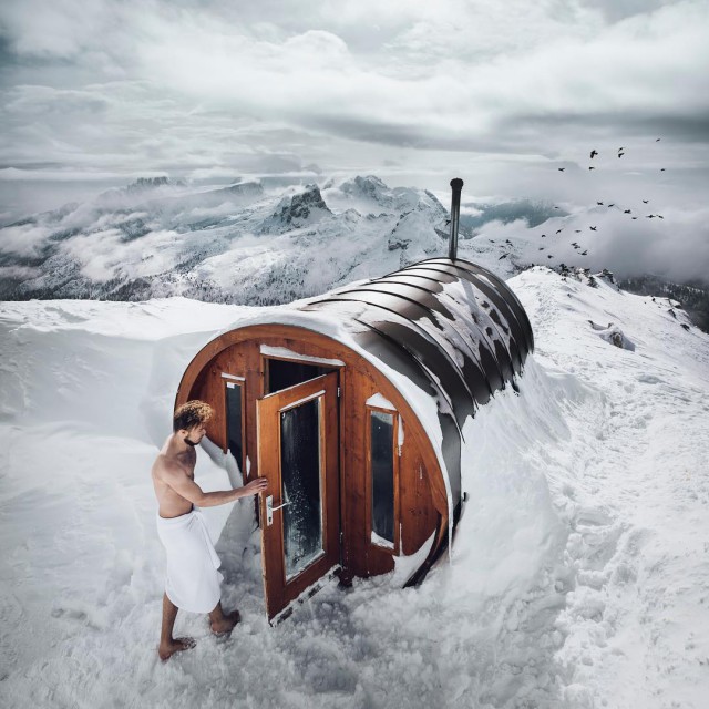 Картинок всяких разных