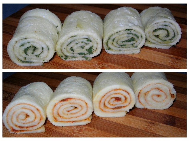 Кулинары поздравляют ЯП с днём рождения!