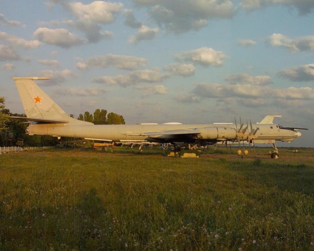 Kosmaj Project: заброшенные места России на аэрофотоснимках