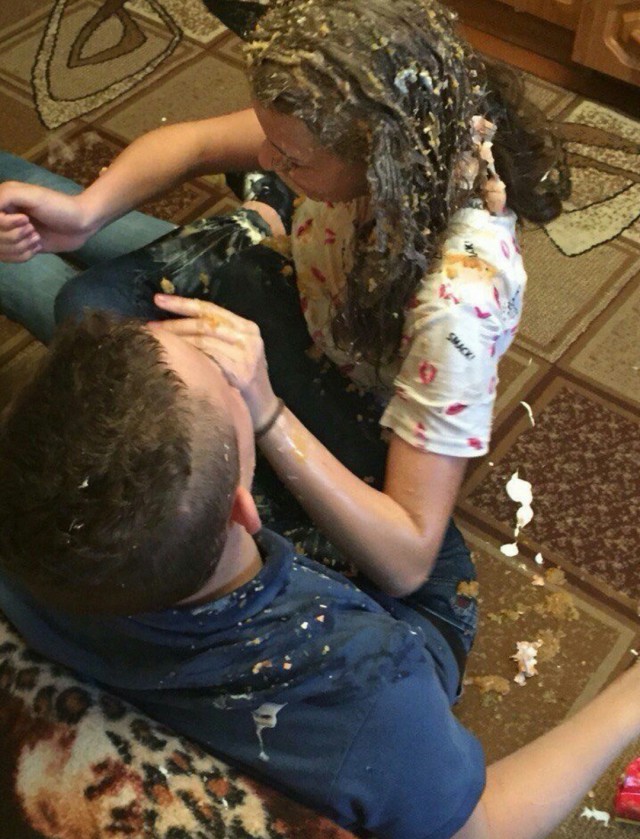 Чудики из социальных сетей