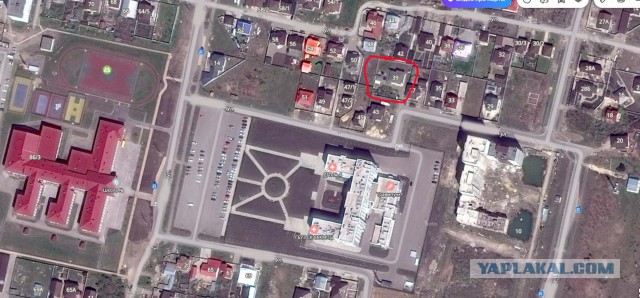 Сколько кв.метров для комфортного жилья надо?