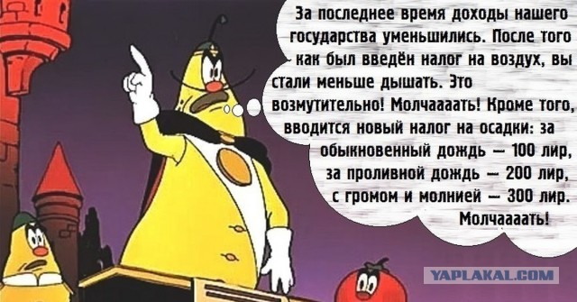 Демограф предложил облагать налогом молодежь за малодетность