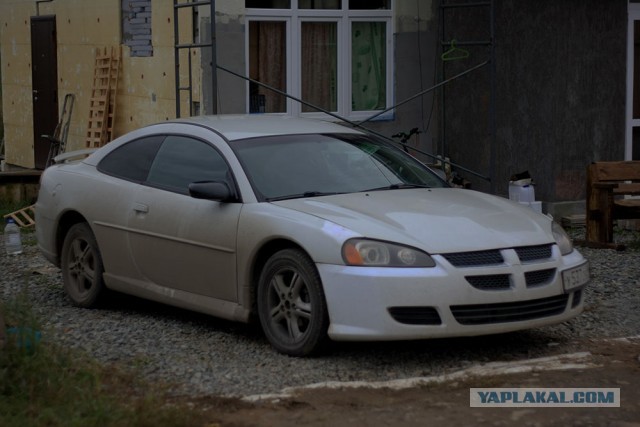 Продам Chrysler Sebring Coupe по цене Жигулей