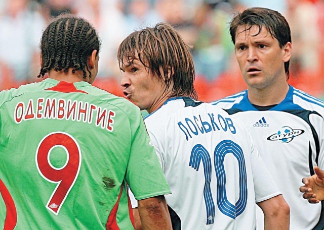 РФПЛ, межсезонье, 2019-2020