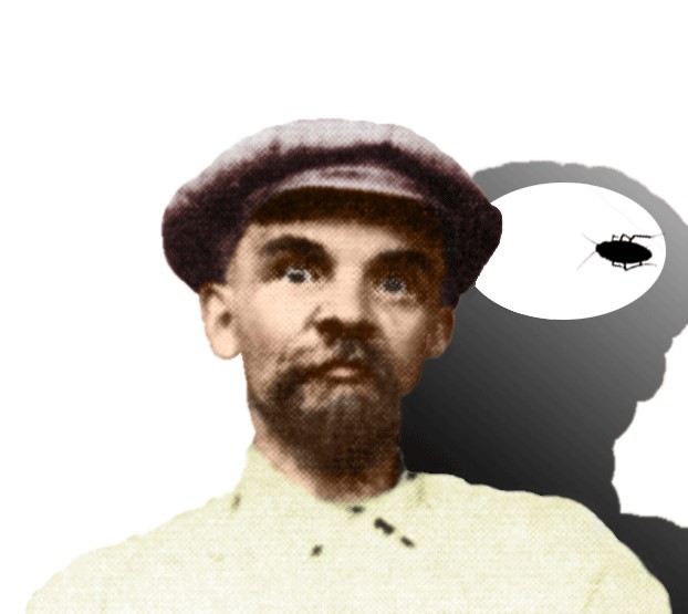 Фотожаба: Игра теней