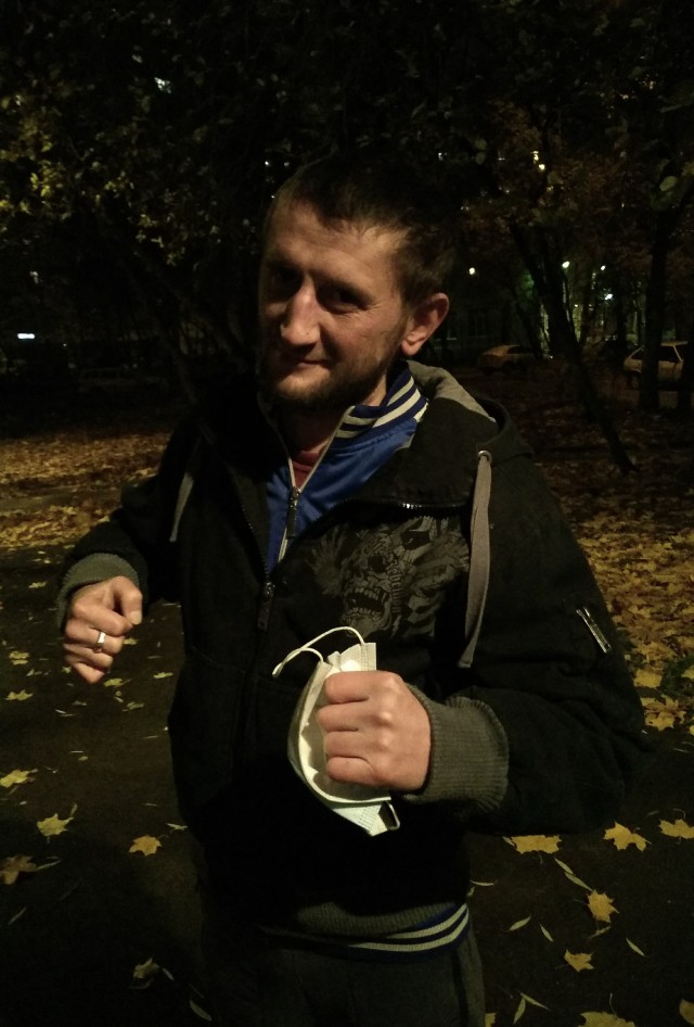 Крутые, красивые и уверенные в себе посоны