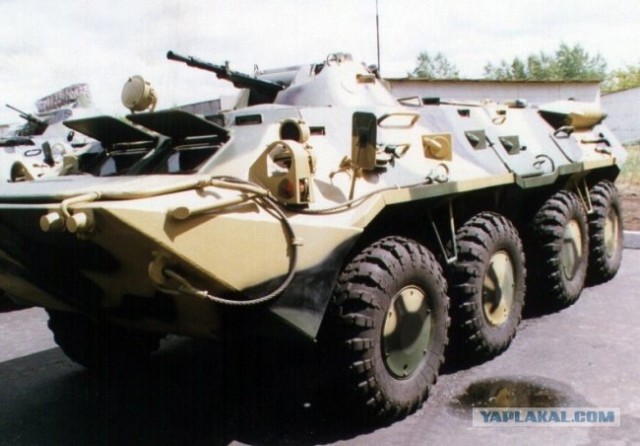 Комиксы к 23му