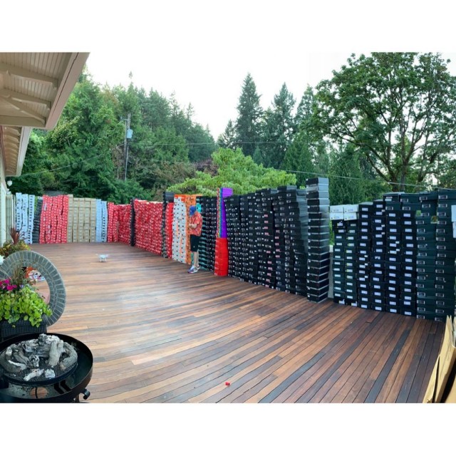 Как угробить мамину карьеру