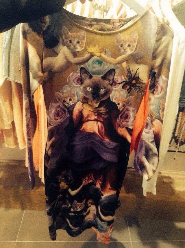 Калейдоскоп картинок