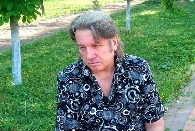 Юрий лоза биография и личная жизнь национальность