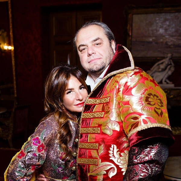 «Похоронный король» возглавил федеральный список Партии пенсионеров