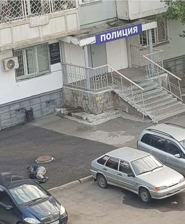 Чудики из социальных сетей 21.08.21