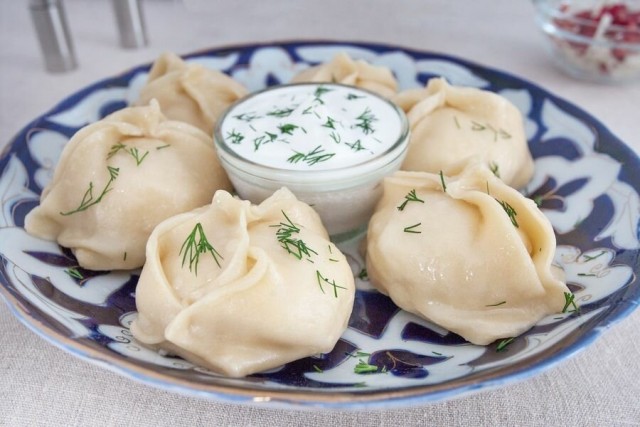 Какую самую вкусную еду вы ели в своей жизни?