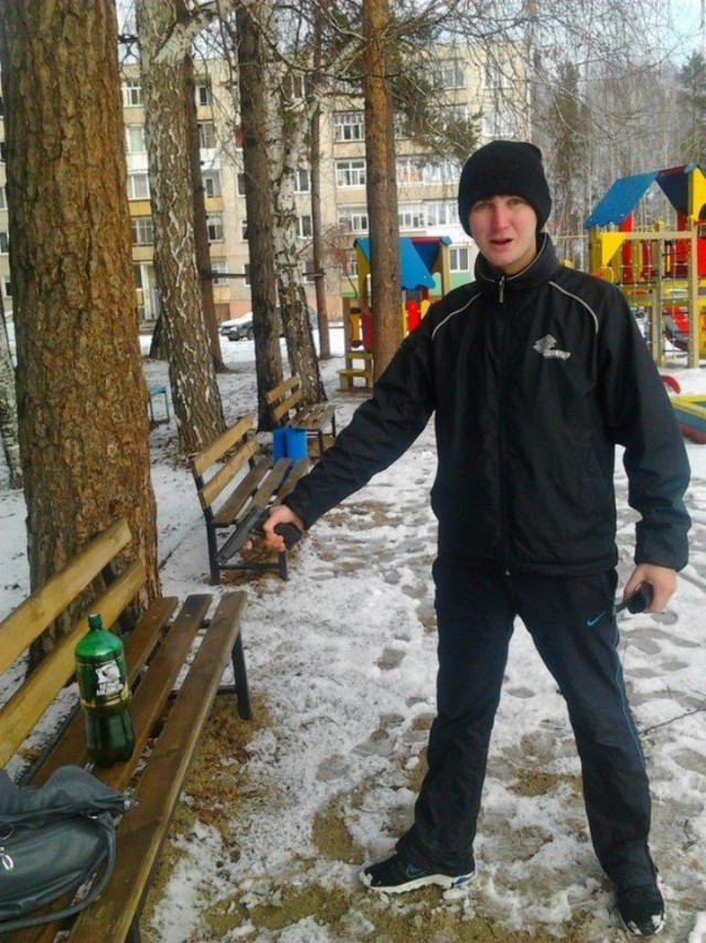 Чудики из социальных сетей 05.03.22