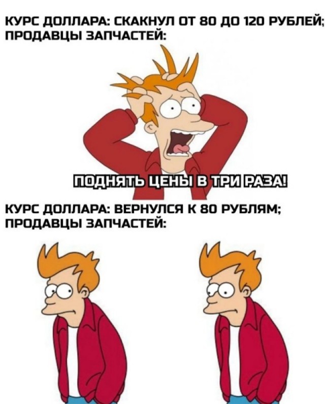 П - прорыв (очередной)