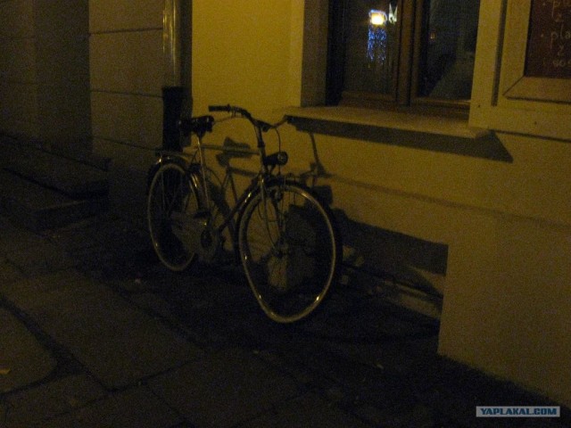 Новый год в Польше