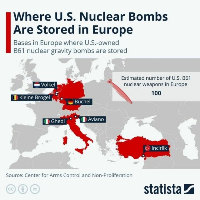Необычные карты и инфографика со всего мира