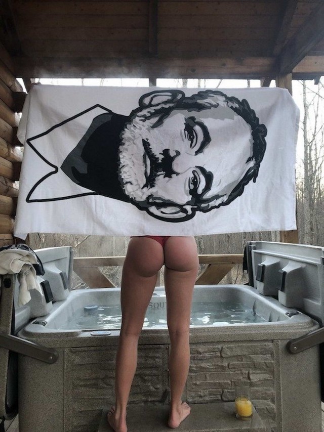 С пятницей, Леди и Джентльмены