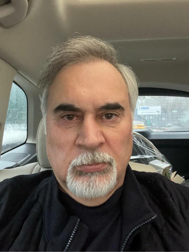 Меладзе прокомментировал инцидент на новогоднем концерте в Дубае