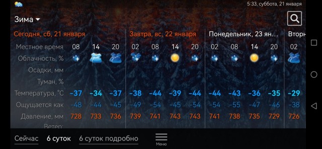 Дубак